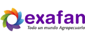 Logotipo de Exafan, S.A.U.