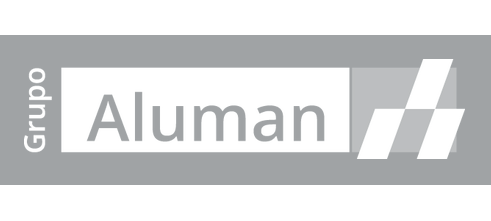 Logotipo de Alumán Sistemas, S.L.U.