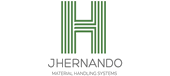 Logotipo de JHernando, S.L. (J. Hernando)