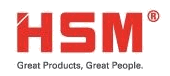 Logo Hsm Técnica de Oficina y Medioambiente Espana, S.L.U.