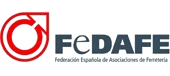 Logo de Federación Española de Asociaciones de Ferreterías