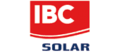 Logotipo de IBC Solar, S.A.U.