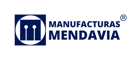 Logotipo de Manufacturas Mendavia, S.L.