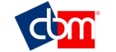 Logo Comercial CBM 95, S.L. - Grup Blamar