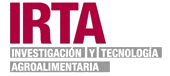 Logo de Institut de Recerca i Tecnologia Agroalimentàries
