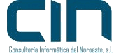 Logo Consultoría Informática del Noroeste, S.L.