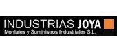 Logotipo de Industrias Joya Montajes y Suministros Industriales, S.L.