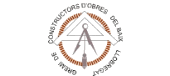 Logo de Gremi de Constructors d'Obres del Baix Llobregat