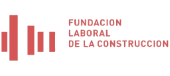 Logo de Fundación Laboral de la Construcción
