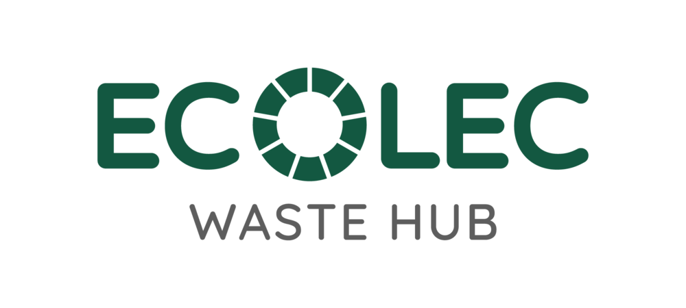 Logo de Ecolec Entidad Administradora de Residuos, S.L.