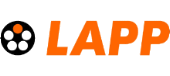 Logotipo de Lapp