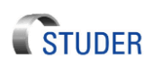 Fritz Studer AG