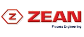 Logotipo de Zean Engineering, S.A.U.
