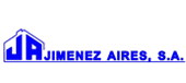 Logotipo de Jiménez Aires, S.A.