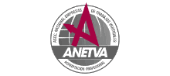 Logo de Asociación Nacional de Empresas de Trabajos Verticales