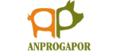 Logo de Asociación Nacional de Productores de Ganado Porcino