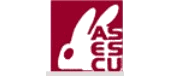Logotipo de Asociación Española de Cunicultura (Asescu)