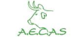Logotipo de Asociación Nacional de Criadores de Ganado Bovino Selecto de Raza Alistana-Sanabresa (AECAS)