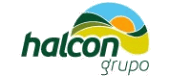 Logo Halcon Foods, S.A.