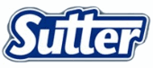 Logo Sutter Ibérica, S.A.U.
