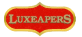 Logotipo de Alcaparras Luxeapers, S.L.