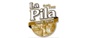 Logotipo de Embutidos La Pila, S.A.