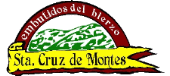 Logotipo de Embutidos Santa Cruz de Montes, S.A.