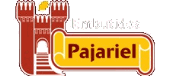 Logotipo de Embutidos Pajariel