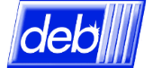 Logo Deb Iberia, S.L.
