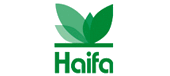 Logo Haifa Iberia, S.L.