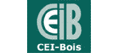 Logo de Confederación Europea de Industrias de La Madera