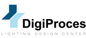 Logotipo de Digiproces, S.A.