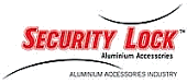 Logotipo de Security Lock