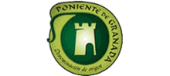 Logo de C.R.D.O. Poniente de Granada