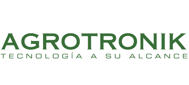 Logotipo de Agrotronik Analizadores, S.L.