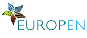 Logo de European Organization for Packaging and The Environment (Europen)