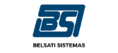 Logo Belsati Sistemas, S.L.
