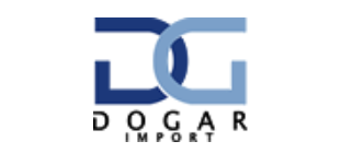 Logo Dogar Import, S.L.