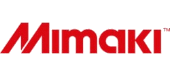 Logotipo de Mimaki Europe B.V.
