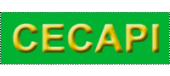 Logotipo de European Committee of Electrical Installation Equipment Manufacturers (CECAPI)