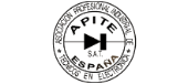 Logo de Asociación Profesional Industrial de Técnicos en Electrónica
