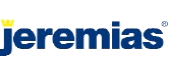 Logotipo de Jeremias