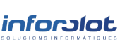 Logotipo de Inforolot, S.A.