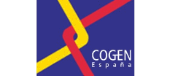 Logo de Cogen Energía, S.L.U. - CEE