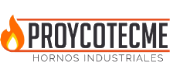 Logo Proycotecme, S.L.