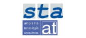 Logotipo de Sistemas y Tecnologías Ambientales, S.A.
