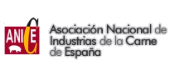 Logotipo de Asociación Nacional de Industrias de La Carne de España (ANICE)