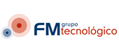 Logotipo de FM Grupo Tecnológico