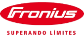Logo Fronius España, S.L.U.
