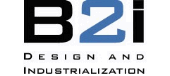 B2i Design and Industrialization